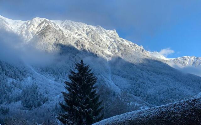 Superbe chalet-11 personnes-Chamonix(Les Bossons)