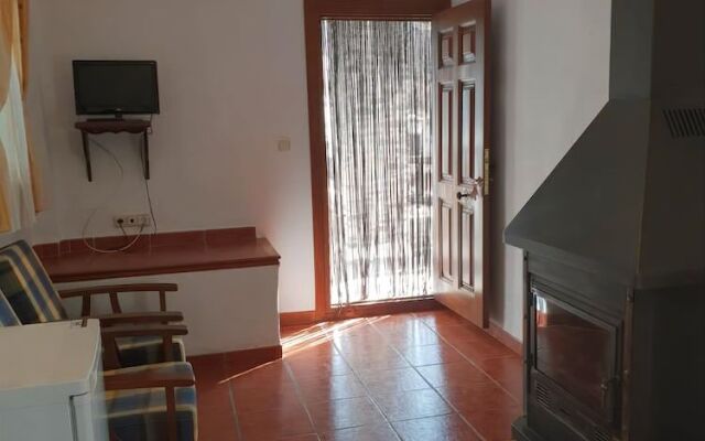 Hostal Rural Ruta de las Nieves