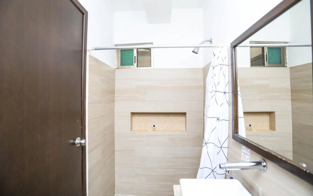 Pa'Xa Mama Hotel Boutique Cancun