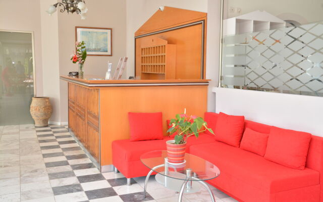Cavo D'oro Hotel