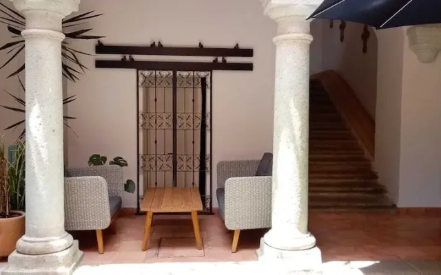 Casa de la Asunción