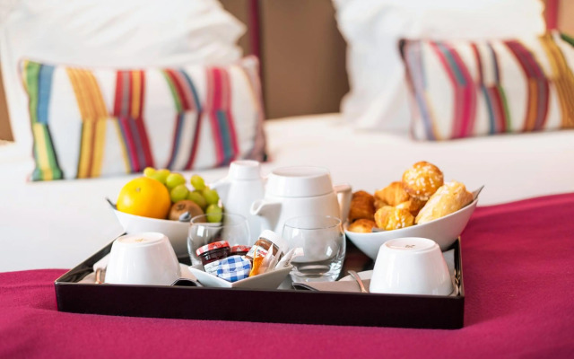 Hotel Duo