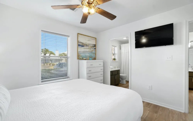 Beachside Villas By Panhandle Getaways