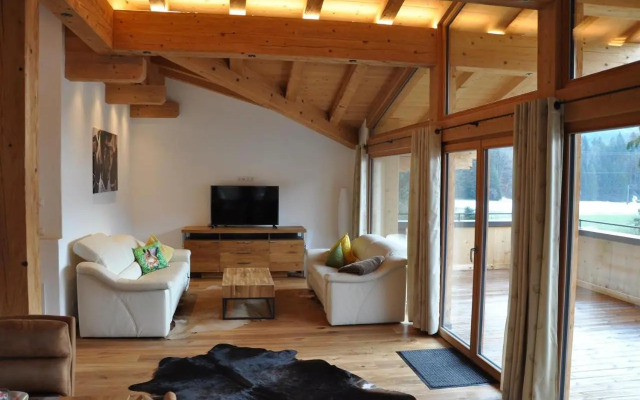 Seebach Chalets
