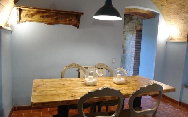 Antico Casale Rodilosso