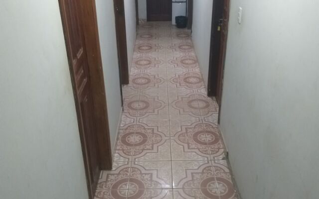 Hotel Primu's