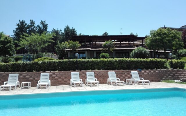 Casa Vacanze Patrizia