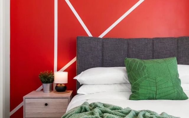 The Belmont Luxury NEW Home Free Indoorparking