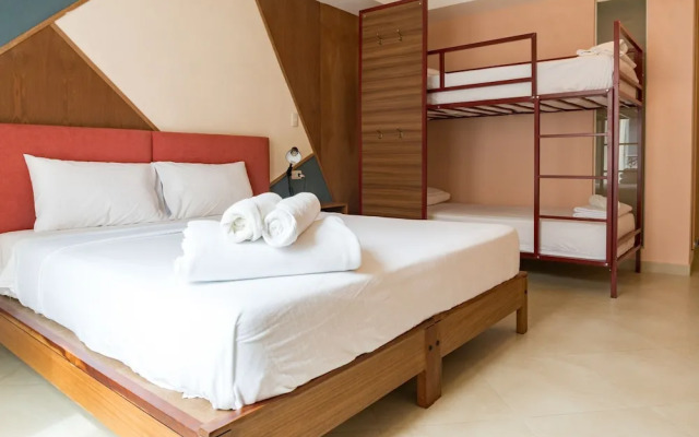 Socialtel Baños