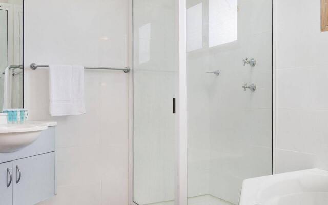 Kendalls Beach Holiday Park