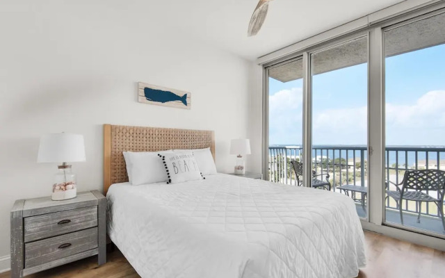 Emerald Dolphin Unit 650