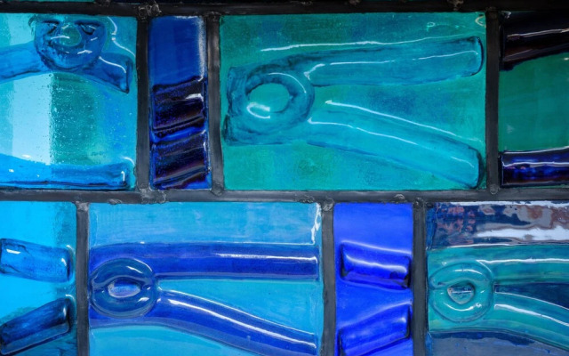 The Ceramic House