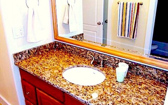 Casa Delo With Oversized Pool 1028