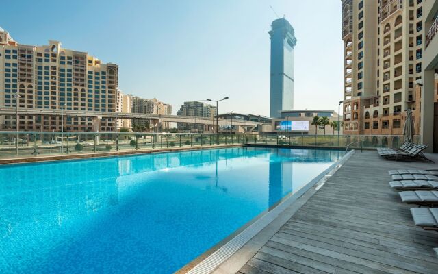 Maison Privee - Palm Views West