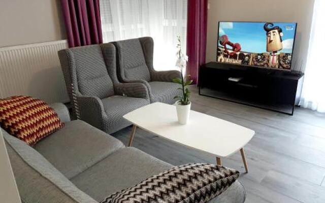 CCH Elephant Apartments