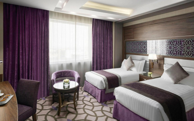 Mövenpick Hotel Qassim