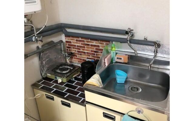 Sapporo Apartment 0