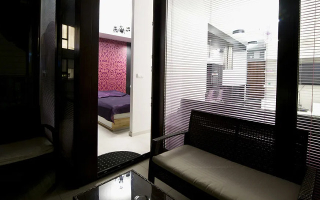 Goodnight Warsaw Apartment Triton