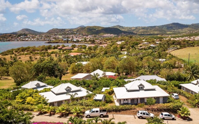 Palm Villas Martinique