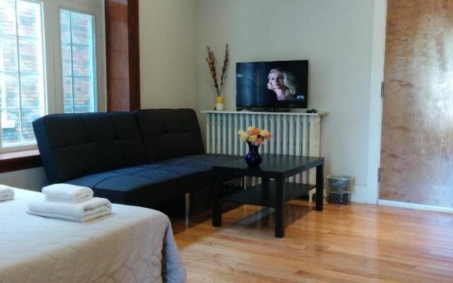 The Parkway Place