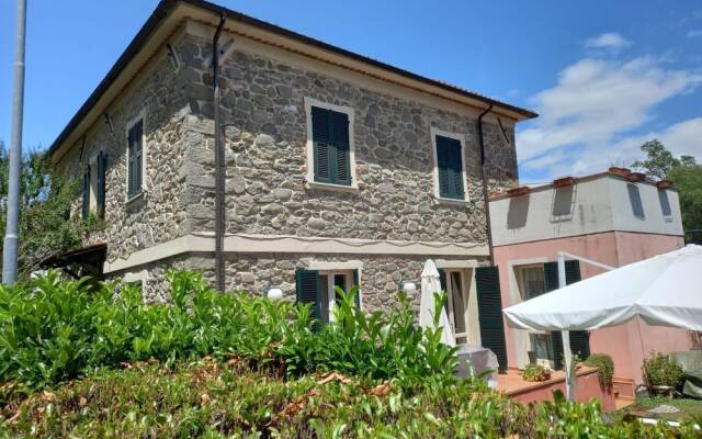 The House of the Marquis Malaspina