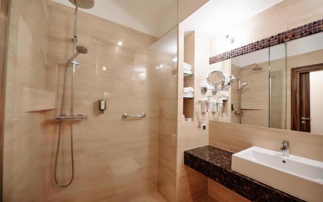 Blue Diamond Hotel Active SPA