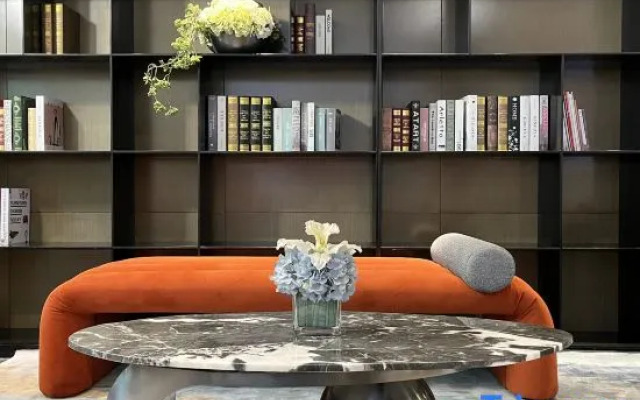 Paco Hotel (Guangzhou Huanshi East Road)