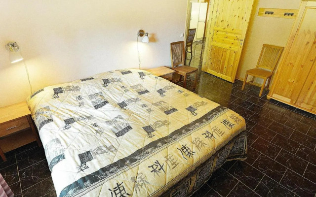 Four-Bedroom Holiday home in Mellerud