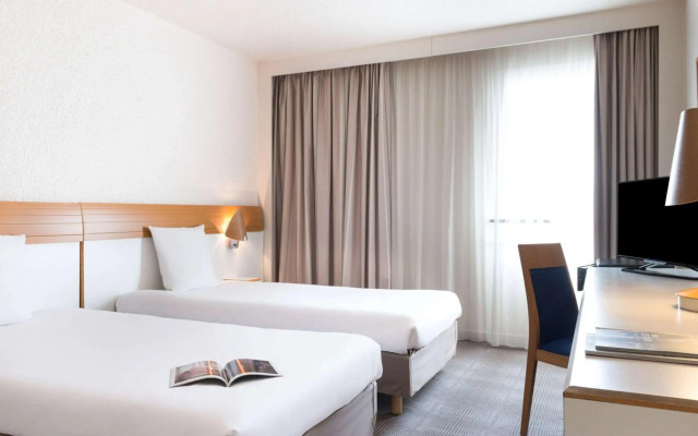 Novotel Paris East
