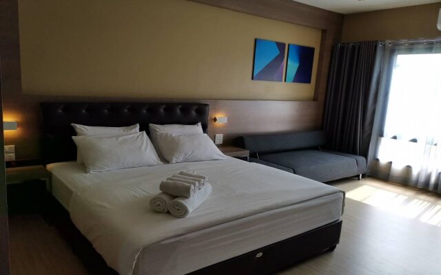 Dharaburee Boutique Hotel