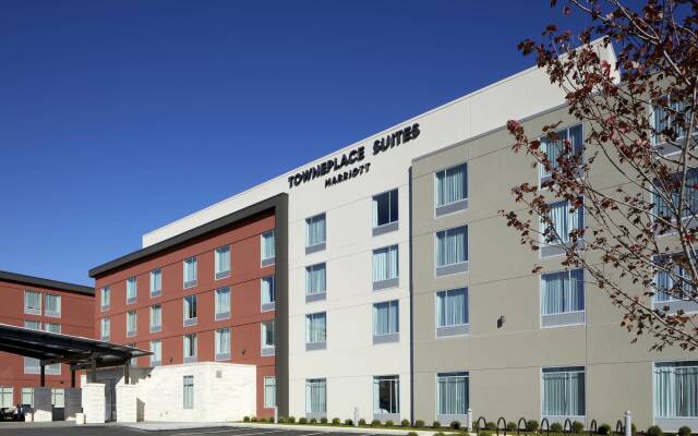 TownePlace Suites by Marriott Columbus Easton Area