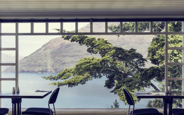 Mercure Queenstown Resort