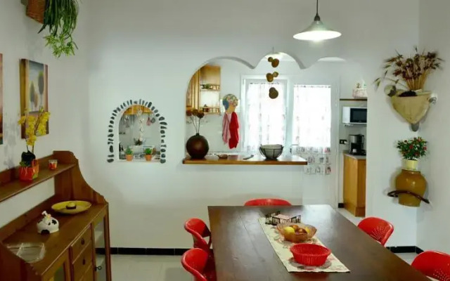 Casa Leyna