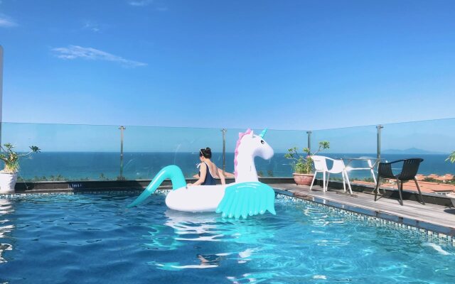 Sea Phoenix Hotel Da Nang