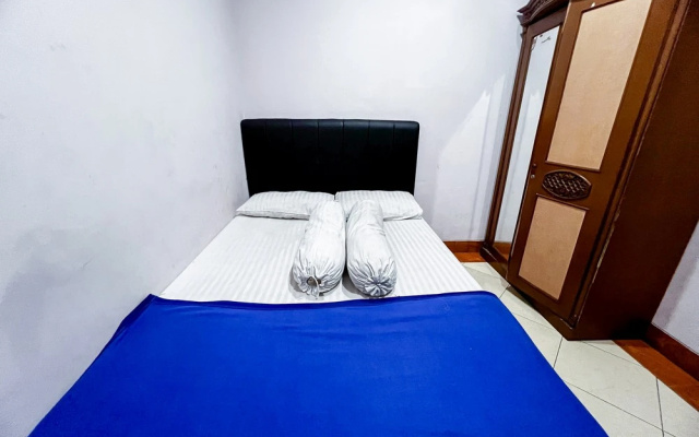 House Of Livina Mitra RedDoorz – Guest Rooms – Jakarta