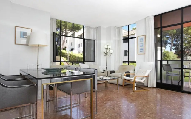 Pineda in Llafranc With 4 Bedrooms and 2 Bathrooms