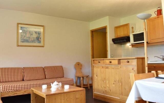 Appartement Méribel, 4 pièces, 8 personnes - FR-1-180-173