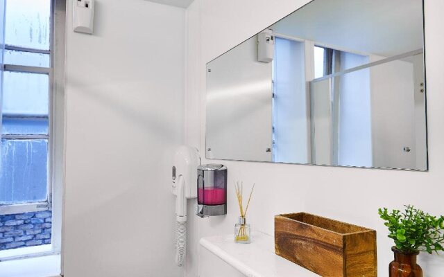 St Christopher's Inn, London Bridge - Hostel