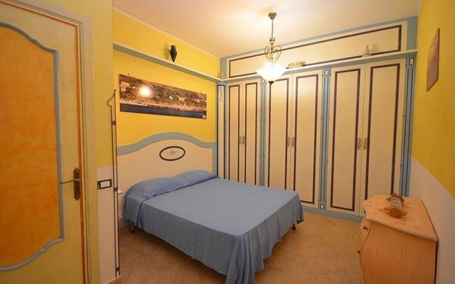 San Vito Katia Vacanze