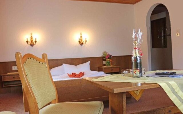 Pension Aloisl`s Harmonie