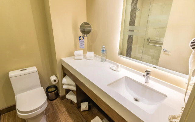 Latam Hotel Plaza Pradera Quetzaltenango