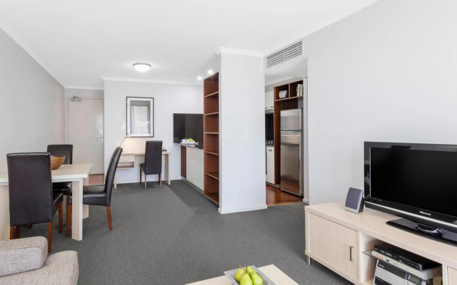 Oaks Brisbane Lexicon Suites