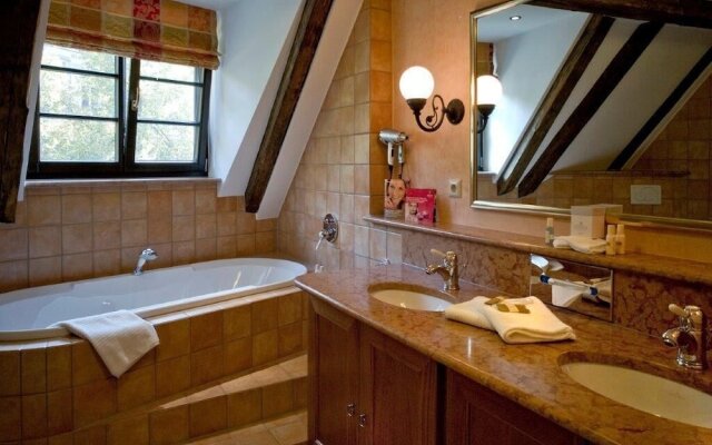 Trip Inn Hotel Der Adelshof