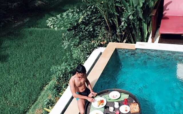 Purnama Fullmoon Villa