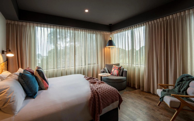Marion Hotel – Guest Rooms – Adelaide