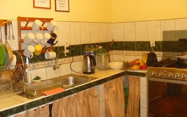 Feel at Home