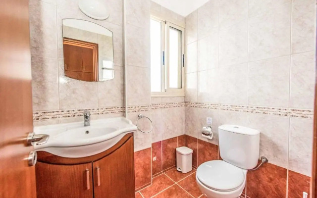 Villa Theo