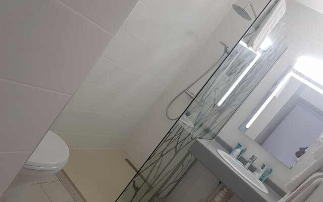 Le Relais De Touvent