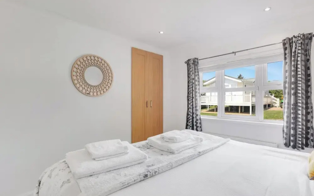 Fairway View - North East Escapes