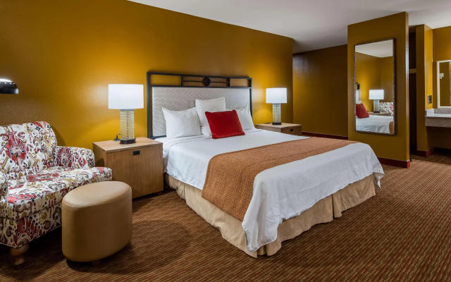 SureStay Hotel by Best Western Camarillo